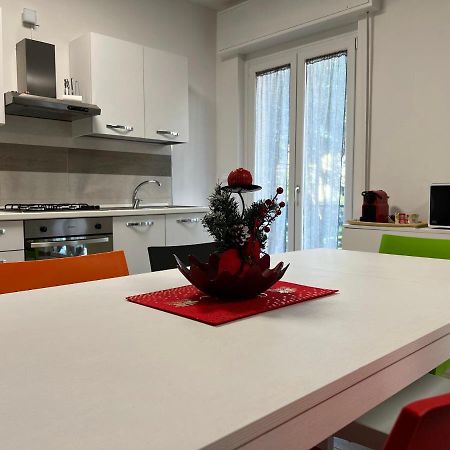 Il Barcaiolo Apartment Sarnico Exterior foto