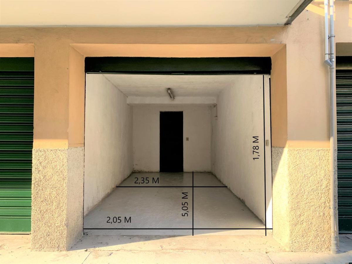 Il Barcaiolo Apartment Sarnico Exterior foto