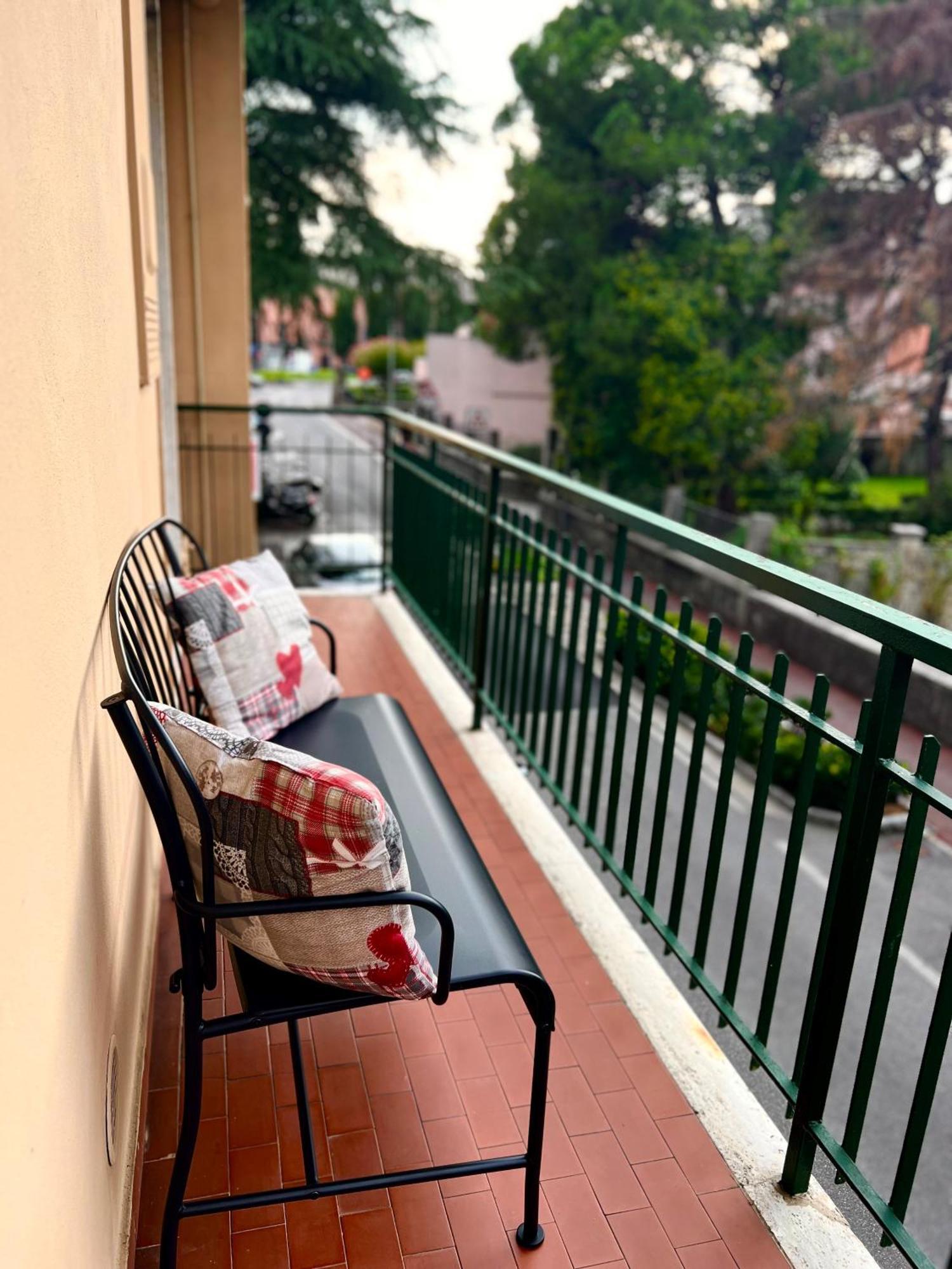 Il Barcaiolo Apartment Sarnico Exterior foto
